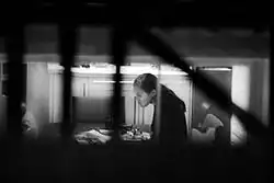 Interiors Series, 2005