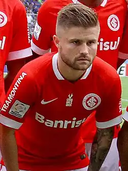 Image illustrative de l’article Eduardo Sasha