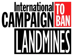 Campagne internationale pour l'interdiction des mines antipersonnel