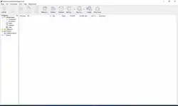 Description de l'image Internet Download Manager screenshot on Windows.png.