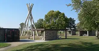 Comté d'Union (Dakota du Sud)