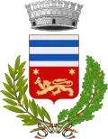 Blason de Inveruno