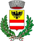 Blason de Inzago