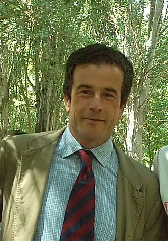 Image illustrative de l’article Comté de Ledesma