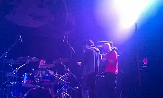 Description de cette image, également commentée ci-après