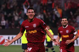 Image illustrative de l’article Ionuț Rada