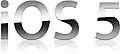 Image illustrative de l’article IOS 5
