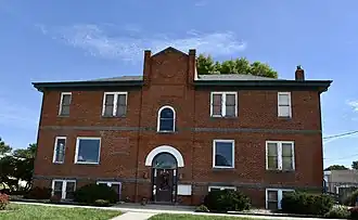 Essex (Iowa)