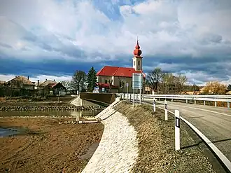 Vrbovka