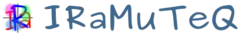 Description de l'image Iramuteq logo.png.