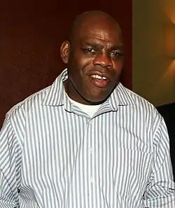 Image illustrative de l’article Iran Barkley