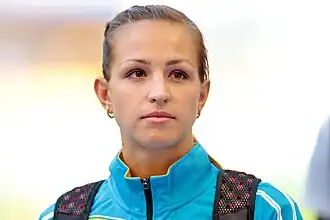 Image illustrative de l’article Irina Ektova