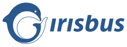 Logo IRISBUS(1999 à 2013)