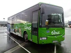 Irisbus Crossway