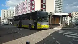 Irisbus Récréo Pop