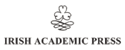 logo de Irish Academic Press