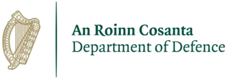 Département de la Défense (Irlande)