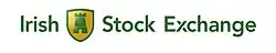 logo de Irish Stock Exchange
