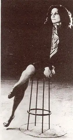 Iris Scaccheri&nbsp;(es)