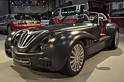 illustration de Irmscher