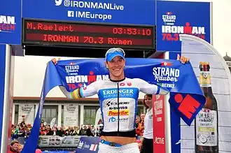 Image illustrative de l’article Michael Raelert