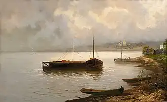 La Volga (1889)