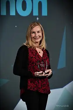 Description de l'image Isabelle Doval 2022.jpg.