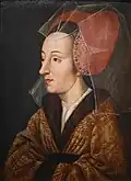 Isabelle de Portugal