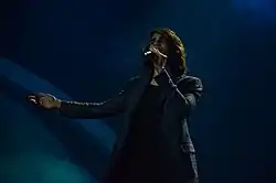 Description de l'image Isaiah (Australia). Photo 346.jpg.