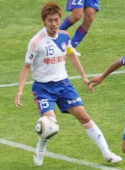 Image illustrative de l’article Isao Homma