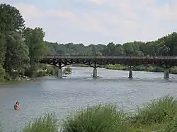 Pont de Thalkirchen