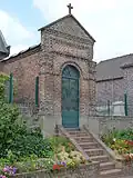 Chapelle.
