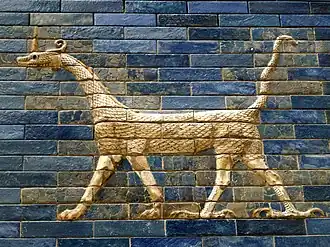 Image illustrative de l’article Babylone (civilisation)