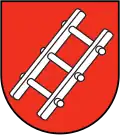 Blason de Isenthal