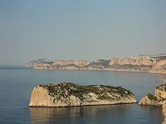 Image illustrative de l’article Isla del Descubridor