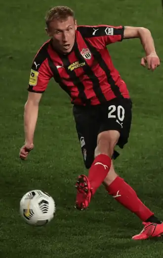 Image illustrative de l’article Islambek Kuat