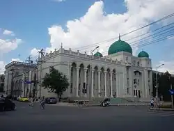 Description de cette image, également commentée ci-après