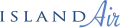 Logo d'Island Air de 2006 à juillet 2012