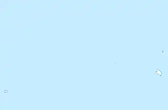 (Voir situation sur carte : îles Revillagigedo)