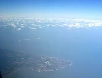 Image illustrative de l’article North Foreland