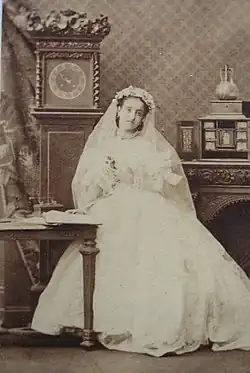 Adelina Patti, 1859-1868.