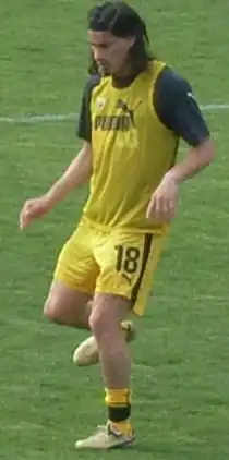 Image illustrative de l’article Ismael Blanco