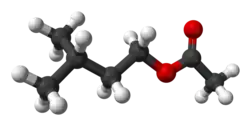 Image illustrative de l’article Acétate de 3-méthylbutyle