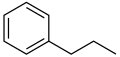 n-Propylbenzène.