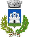 Blason de Isola di Capo Rizzuto