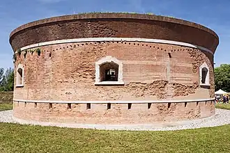 Torre Massimiliana