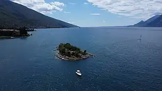 Image illustrative de l’article Île de l'Olive