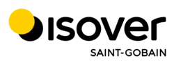 logo de Isover