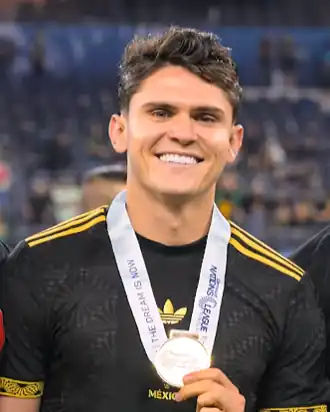 Image illustrative de l’article Israel Reyes