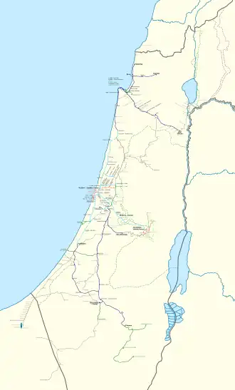 Image illustrative de l’article Chemins de fer de Palestine